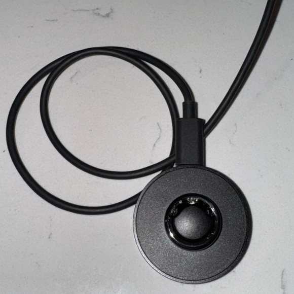 OURA Ring Gen 3, Size 6, Horizon - Picture 7 of 7